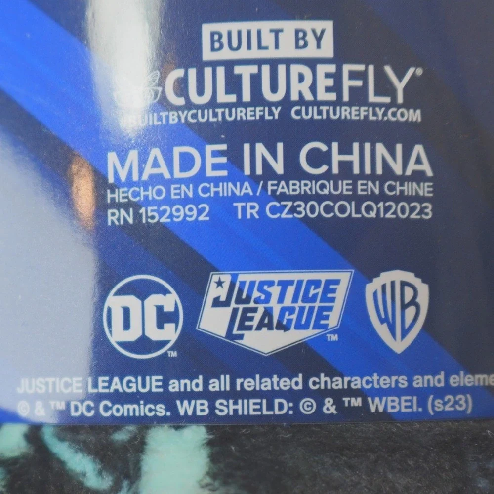 DC Comics new rare